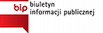 biuletyn informacji publicznej